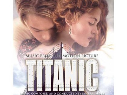 Titanic