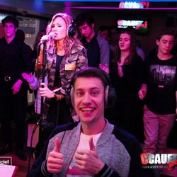 Mercredi 16 décembre avec VITAA