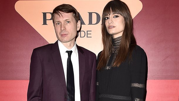 Clara Luciani et Alex Kapranos des Franz Ferdinand annoncent leur duo «Summer Wine»