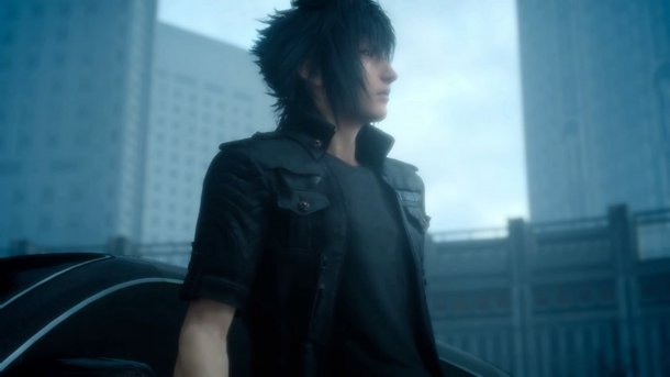 Et si Final Fantasy XV n'était qu'un bon jeu ?