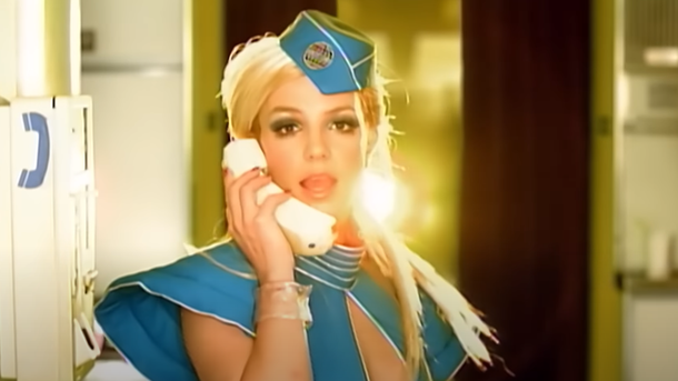 « Toxic » de Britney Spears : ces stars qui auraient dû interpréter le hit