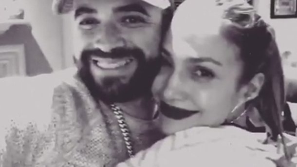 Jennifer Lopez : une collaboration avec Nacho?