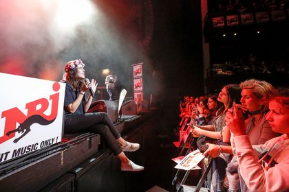 NRJ Music Tour - Marseille 2017