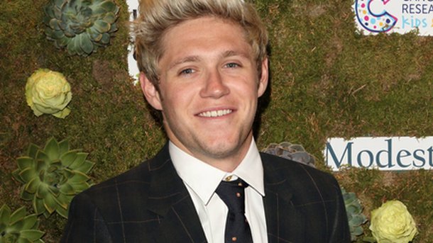 Niall Horan : un album pour le début de l’été!