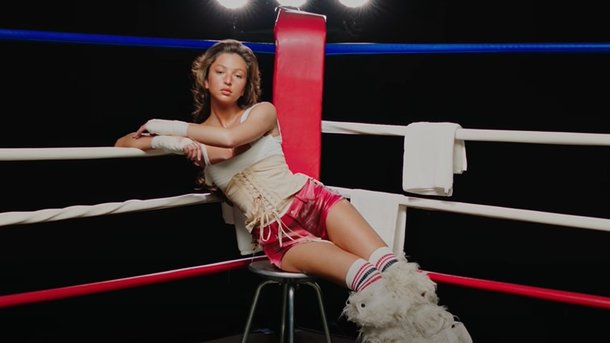 Eva fait son retour avec le titre « Bottega »