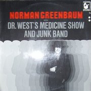 Norman Greenbaum With Dr. West's Medicine Show And Jug Band