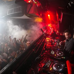 Sander Van Doorn