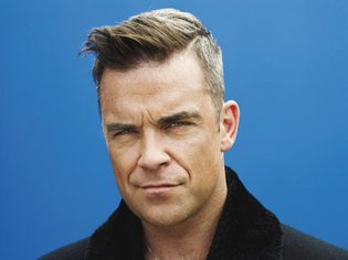Robbie Williams