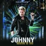 JOHNNY HALLYDAY