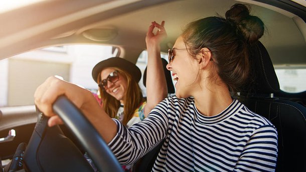 Les infos du Réveil Chérie : Comment faire des économies de carburant ?