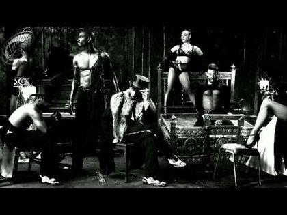 Madonna - #SecretProject Trailer #2 