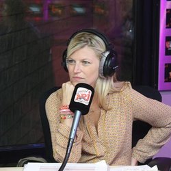 Mardi 1er octobre avec Katy Perry