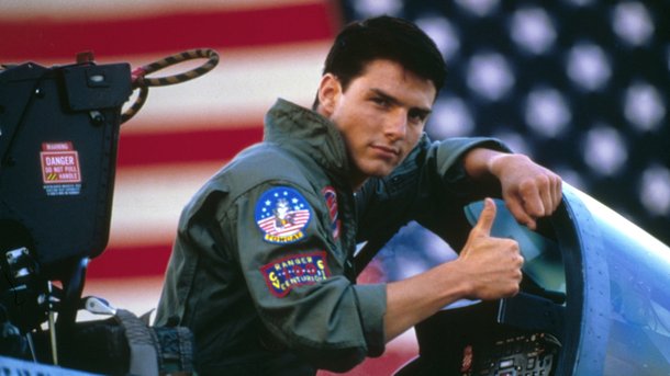 Top Gun 1 : les 10 réponses aux 10 questions que vous vous posez sur le film culte