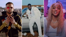 Naps, Tayc, Wejdene… Les clips les plus vus en 2021 en France
