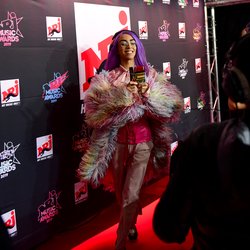 Bilal Hassani - Déloc' NRJ