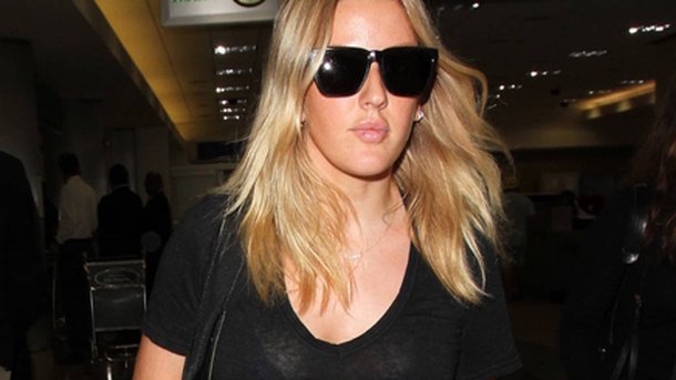 Ellie Goulding : son nouveau hit «Still Falling for You» sort demain!