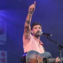 Jérémy Frerot - NRJ Music Tour Trélazé 2024