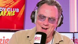 Yann Guillarme-  La Coupe du Monde de rugby est lancée - Le Rire Comedy Club