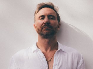 David Guetta