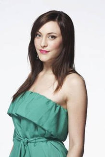 Morgane, candidate de Secret Story 5