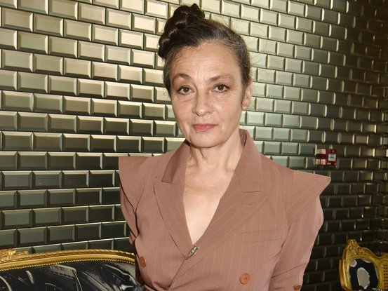Catherine Ringer à Paris (2018)