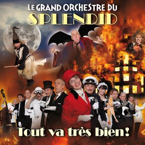 Tout Va Très Bien !