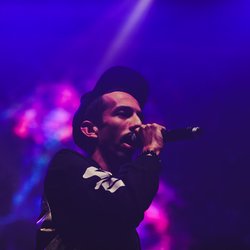 Bigflo & Oli - NRJ Music Tour Saint-Louis