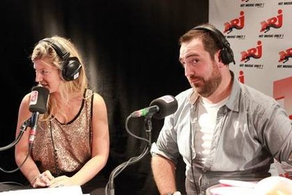 Jeudi 11 octobre avec les Ones Direction