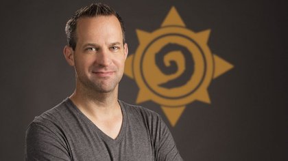 Ben Thomson - Directeur Artistique - Hearthstone
