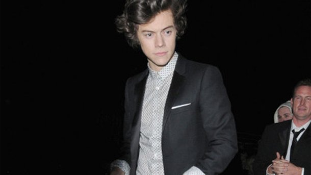 One Direction : c’est parti pour la tournée !