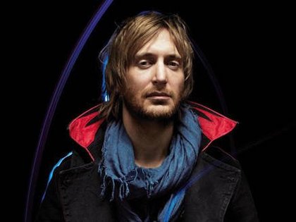 David Guetta numéro 1 aux Etats-Unis avec Without You
