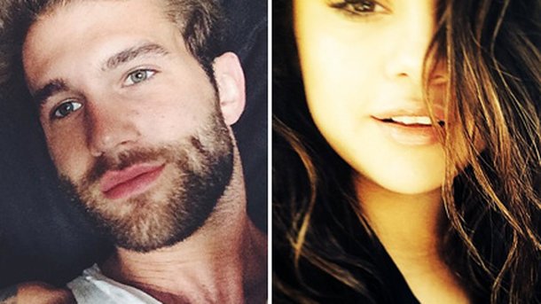Selena Gomez : sous le charme d'un mannequin allemand!