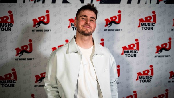 Julien Lieb (Star Academy) : pourquoi son album se fait-il attendre ? Il répond