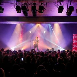 Concert Pop Love de Vianney