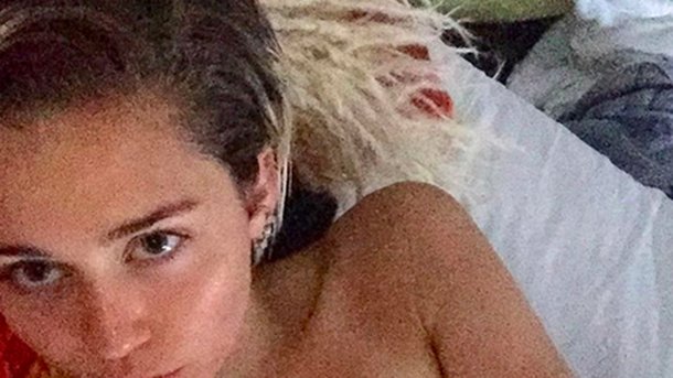 Miley Cyrus : en pleurs après la victoire de Donald Trump!
