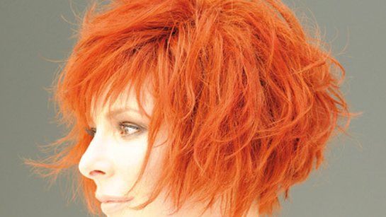 Mylène Farmer