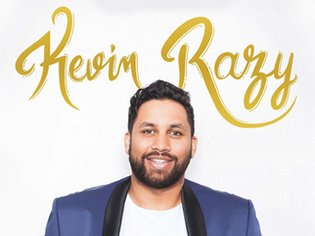 Kevin Razy