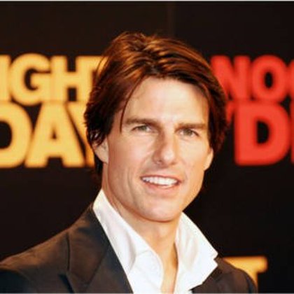 Nouvelle génération : Tom Cruise