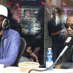 Jeudi 20 juin avec Maître Gims