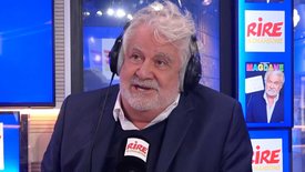 Roland Magdane : l'interview sur Rire &  Chansons