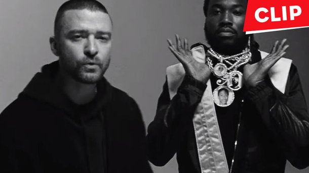 Justin Timberlake de retour avec «Believe» en collaboration avec Meek Mill