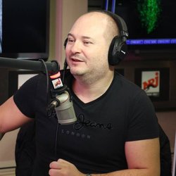 Jeudi 29 Janvier 2015 avec Nick Jonas