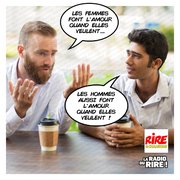 La vérité sort de la bouche ... des hommes ... parfois