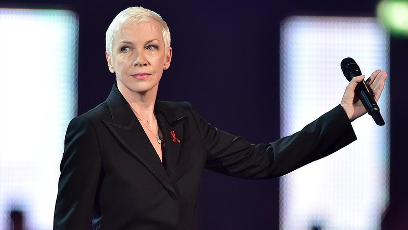 Annie Lennox