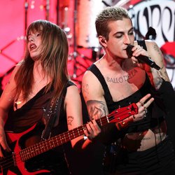 Maneskin - Cérémonie des NRJ Music Awards 2023
