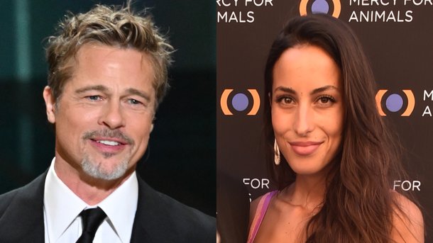 Qui est Ines de Ramon, la compagne de Brad Pitt ?