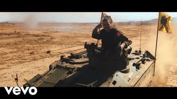 Post Malone ft. Ty Dolla $ign - Psycho