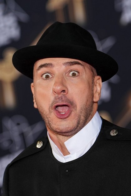 Le Tapis Rouge - NRJ Music Awards 2024