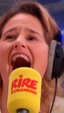 Elodie Poux raconte le jour où un Mentaliste lui a prédit qu'elle allait gagner un Molière ... et non ! - Afterwork du Rire