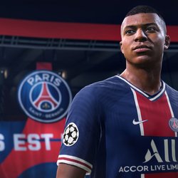 FIFA 21